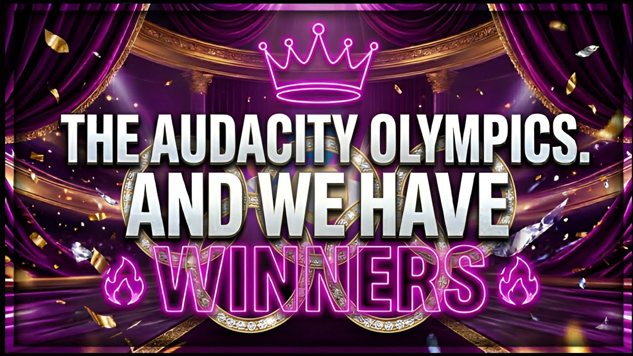 Manic Monday Review of The Demon & The Drunk~BJ vs Angela~Girl fight~