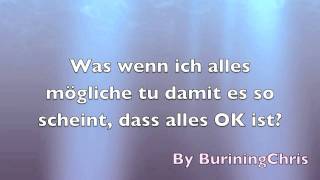 Rise Against Blind Cover Übersetzung