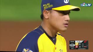 [閒聊] 台灣有投手投球會叫出聲音的嗎？
