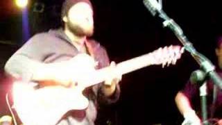 Every Little Bit by by Zac Brown Band at the Handlebar