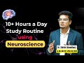 The Ultimate Daily Routine For UPSC Prelims Become A GOAL DIGGER