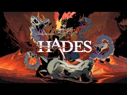 Meeting Sisyphus - EP2 - Hades (no commentary)