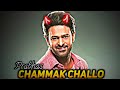 Chammak Challo Ft Prabhas Chammak Challo Edit Status Prabhas Edit Status Chammak Challo Mix