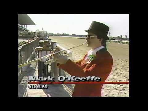1991 BELMONT STAKES (G1)
