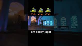 Download lagu VERSI OM DEDDY JOGET mp3