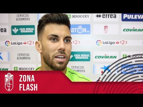 Fede Vico: “Todo el equipo ha estado súper metido y así ha sido el resultado”