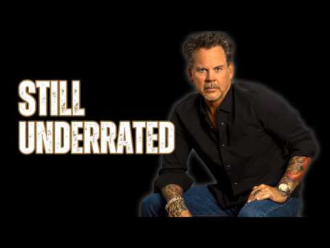 Gary Allan Wiki