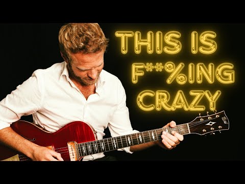7 Ways You Are Damaging Your Technique (Intermediate Guitarists)