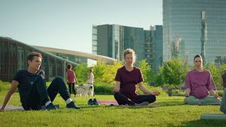 Dove Osano le Cicogne | Trailer Ufficiale