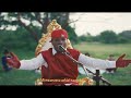 Mbosso Kupenda Visualizer
