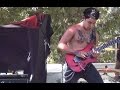 Escape the Fate - the Aftermath G3 - Aftershock 2012
