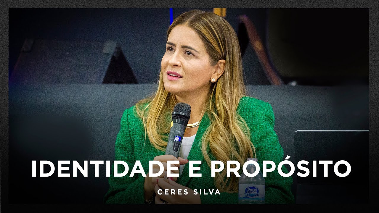 CERES SILVA | IDENTIDADE E PROPÓSITO