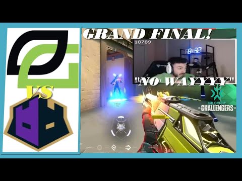 Tarik Reacts To Grand Final Guard vs OpTic | HIGHLIGHTS | All MAP | VCT NA 2022 Stage 1 - Playoffs.