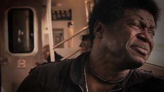 Charles Bradley, Menahan Street Band - The World (Is Going Up In Flames)
