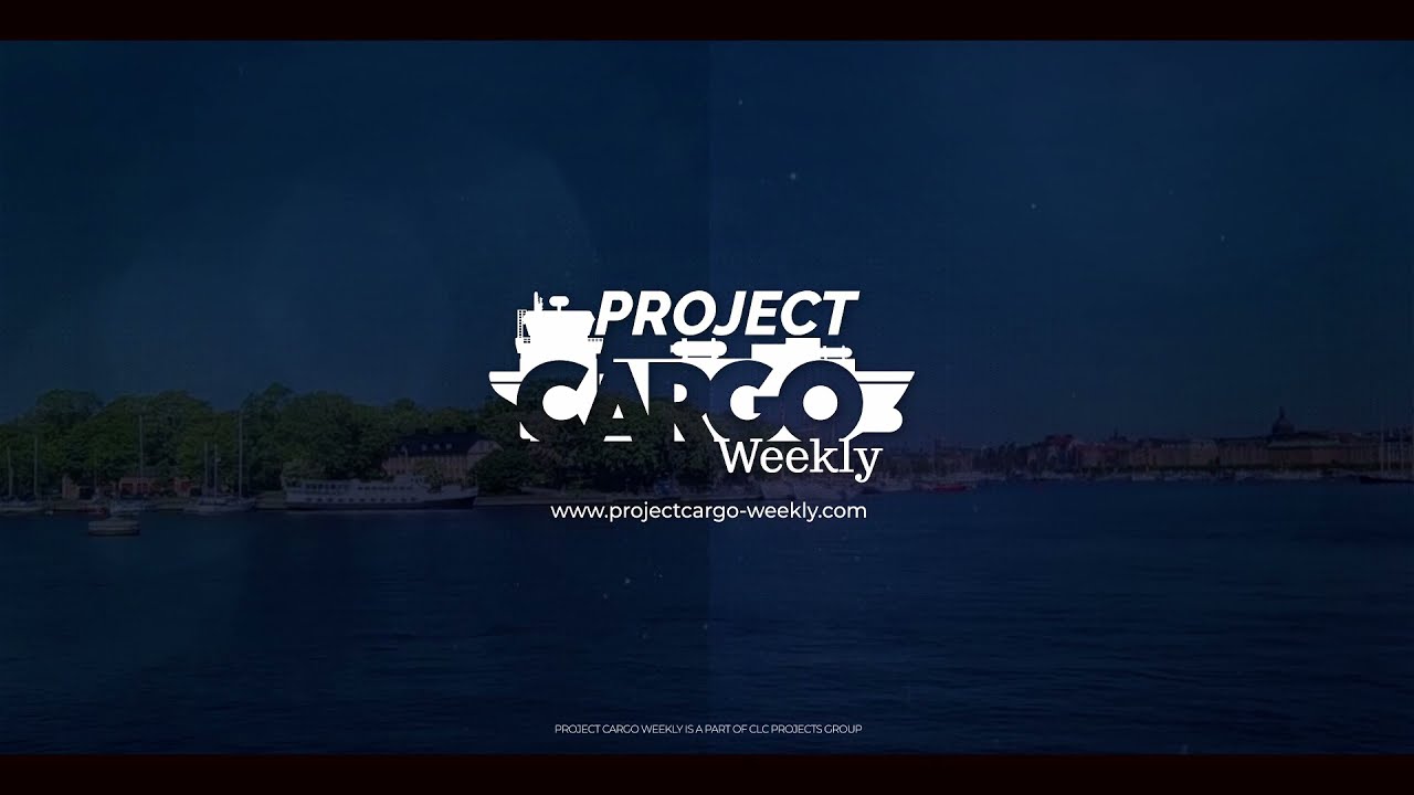Project Cargo Weekly Introduction