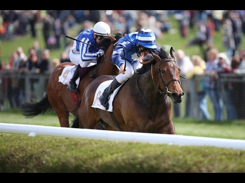 Düsseldorf: Aus wettenleip wird wettmeister-Rennen (D) - Sieger: Schützenpost