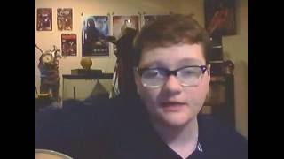 Hospitals and Jails (Mason Jennings Cover)