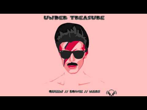 The White Panda - Under Treasure (Queen & David Bowie // Bruno Mars)