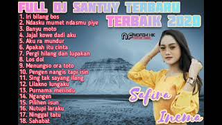 Download lagu SAFIRA INEMA TERBARU 2021 Full Album💛 Dj Slow Iri Bilang Bos mp3