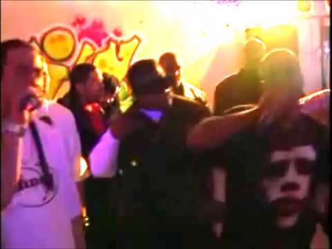 Gangsta Boogie - Hadez Click Feat. C.A.U.T.I.O.N. (Prod. By: 6 Gunz Muzik)