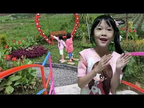 wo de pengyou zai na li, cover by naomi aurelia