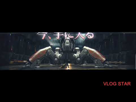 Baby fuijin: raijin music video