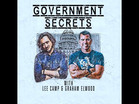 MKUltra Targeted Black People & Operation Chaos - Gov Secs Ep 94