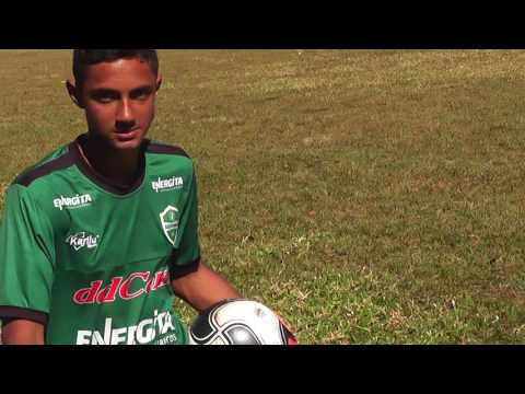 00139-Nova Jandaia 1 X 2 Arapongas.Cat.Sub.13-Final do 4º Campto. Bola Ouro -Arapongas Campeão!p.3/4