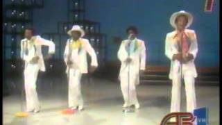 American Bandstand Do It Baby Miracles.mpg