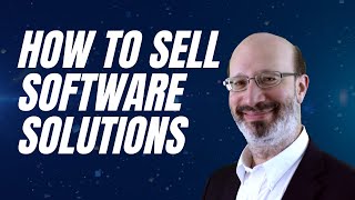 How to Sell Software Solutions: Transactional vs. Relationship Marketing