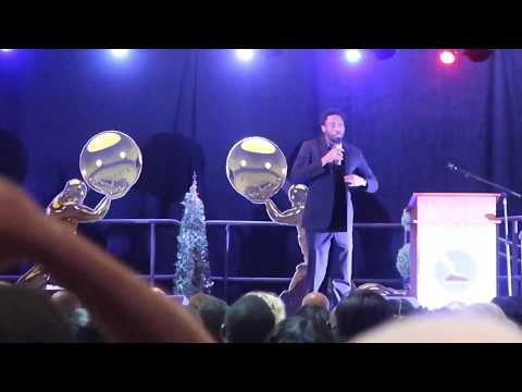 Haitian Movie Awards 2017