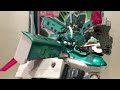 Review Shinkalion DXS01 E5 Hayabusa E5 ฮายาบุซะ