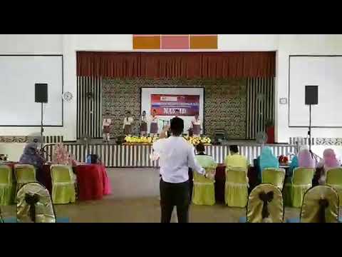 Johan nasyid peringkat negeri pulau pinang 2019 - ALHAADIF