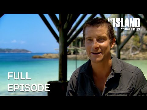 Welcome to The Island | The Island with Bear Grylls | Season 1 Episode 1 | Full Episode