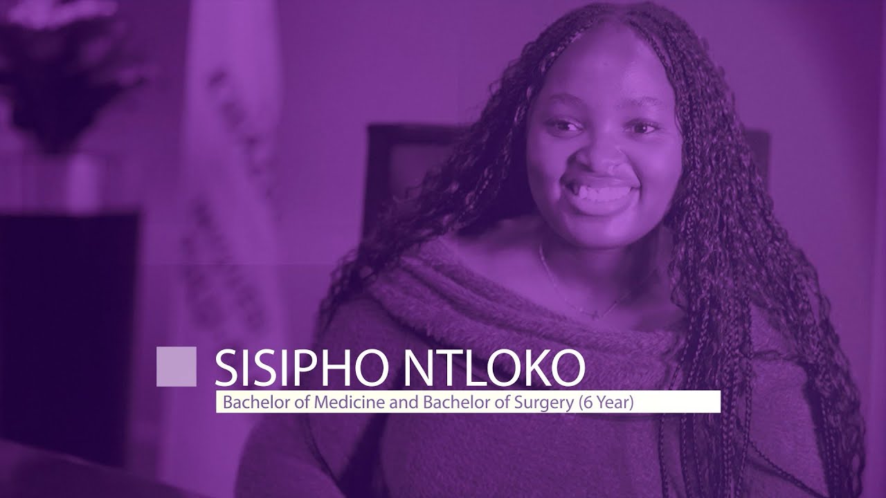 Sisipho Ntloko