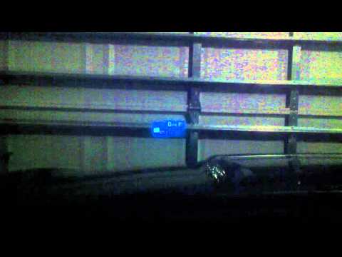 2010 Camaro GM HUD Installed 2LT/RS