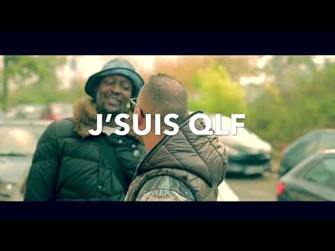 (Free) PNL Type Beat 2020 - « J’suis QLF » (Prod By STR)