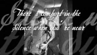 Donots - Room with a view LIVE (with lyrics)