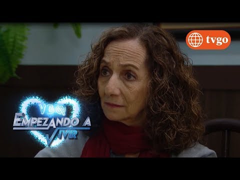 VBQ Empezando a vivir 22/01/2018 - Cap 15 - 5/5