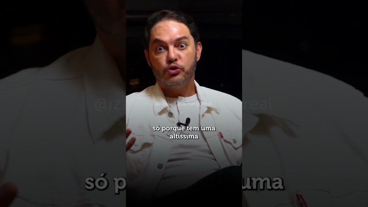 Você sabia que o Brasil recebeu o título de país mais ansioso do mundo?