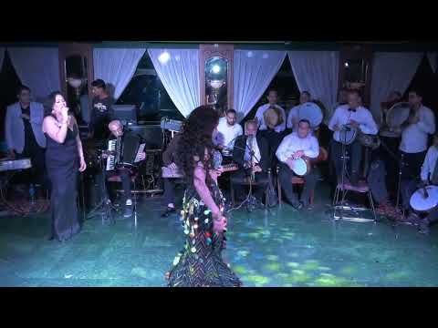 Randa Kamel of Course, opening Gala show 2024 , "El Hob Kolo"