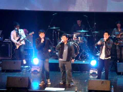 Stamp champ two cutto - Season Change