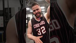 Miniaturka - GYM VLOG - THEBESTIA