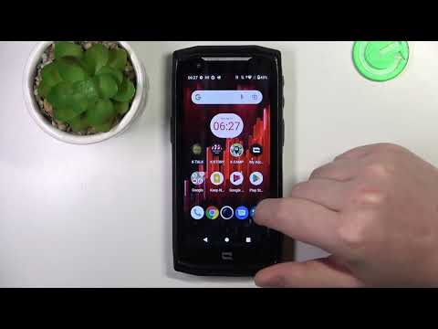 How to Fix Internet Problems in Crosscall Core M5 - Repair Internet Issues