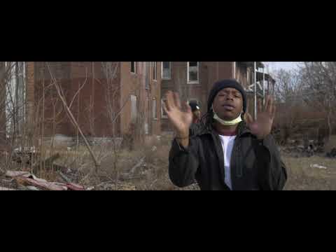 WaunBuck9 x PM Capone x Rezzy Carter - My Life ( Official Music Video)