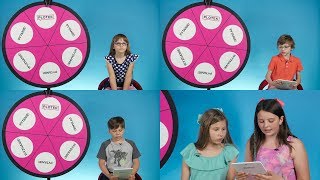 KOŁO PLOTKA wydanie specjalne - DZIEŃ DZIECKA