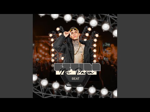 Beat de Funk Estilo Mc Paiva