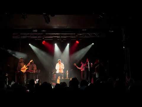 New Street Adventure - The Big AC