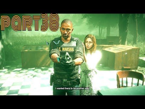 far cry 5 walkthrough gameplay/the lesson/part 38(ps4pro)
