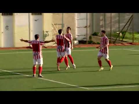 Montesilvano 1 Ovidiana Sulmona 2